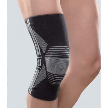 COMFORT KNIT KNEE STABILIZER