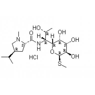 Lincomycin Hydrochloride
