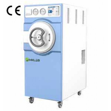 GMD Series Level Pulse Vacuum Sterilizer/Autoclave