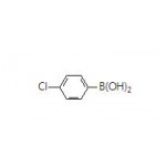 4-Chlorophenylboronic acid