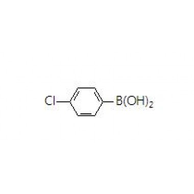 4-Chlorophenylboronic acid