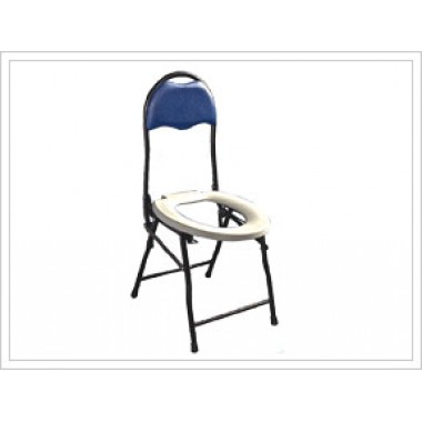 Commode chair