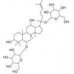 Ginsenoside Rg1