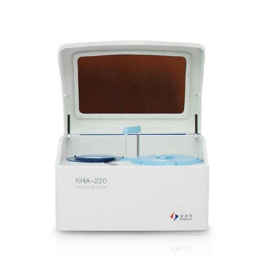 Fully-auto Biochemistry Analyzer