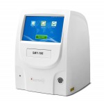 POCT clinical chemistry analyzer