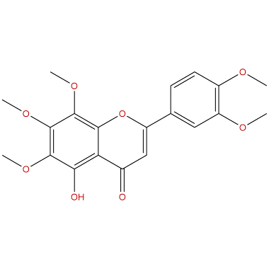 5-O-Demethylnobiletin