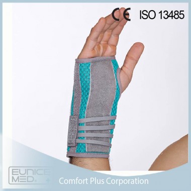 Wrist brace