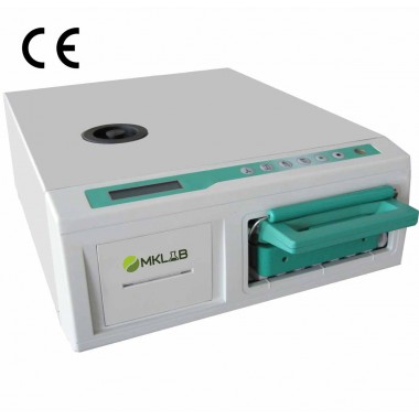 MCS Series Cassette Autoclave