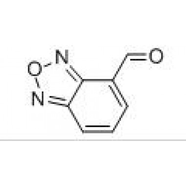 4-Benzofurazancarboxaldehyde