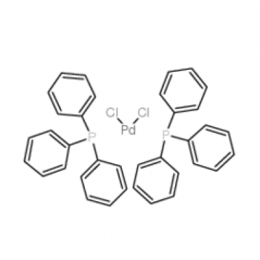 Bis(triphenylphosphine)palladium(II) chloride