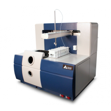 Atomic Absorption Spectrometers