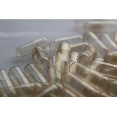 High Quality HPMC Empty Capsules FDA and Halal Certified