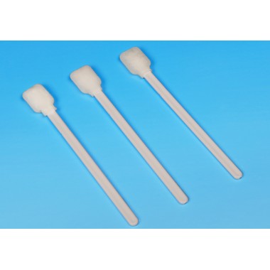 CHG Disinfectant Swab