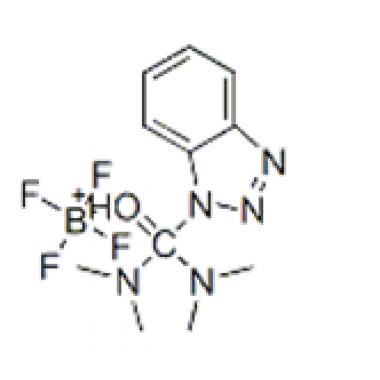 2-(1H-Benzotriazole-1-yl)-1,1,3,3-tetramethyluronium tetrafluoroborate