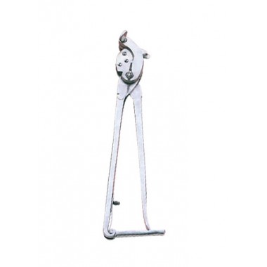 Hoof Cutter Castration Forceps