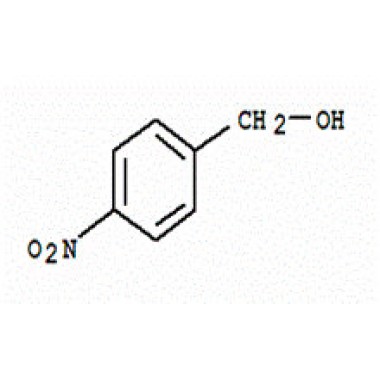 4-Nitrobenzyl alcohol