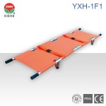 Folding Stretcher