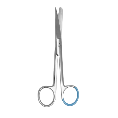 SURGICAL SCISSORS