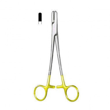 Wire Twisting Forceps