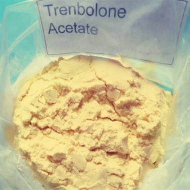Trenbolone Acetate
