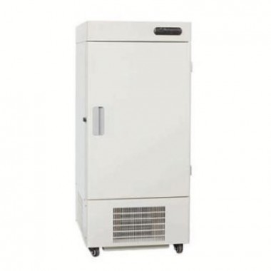 Big Capacity -40 Degree Lab and Medical Deep Freezer