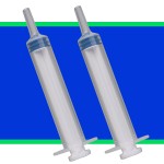 Prefilled syringe 6ml