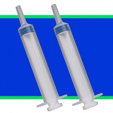 Prefilled syringe 6ml