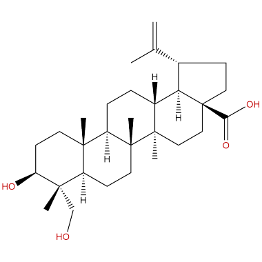 Anemosapogenin