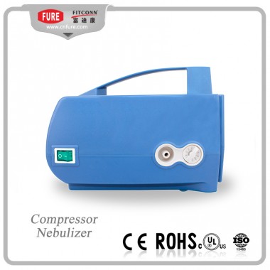 Portable Nebulizer