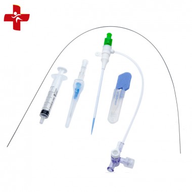 Hydrophilic Introducer Sheath Kit