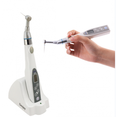 2017 Denjoy portable dental cordless endo motor