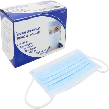 Disposable Face Mask