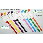 Patient Identification Bands