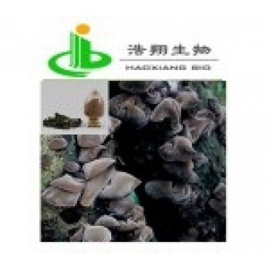 Auricularia auricula Extract