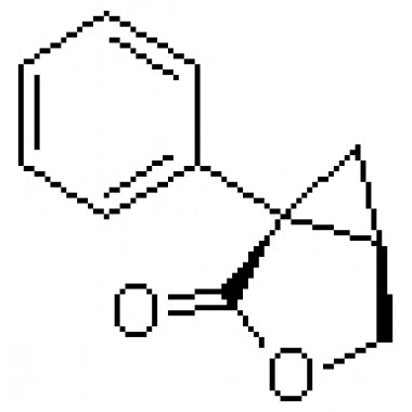 Milnacipran hCL intermediate:(1S,5R)-1-Phenyl-3-Oxabicyclo[3.1.0]hexan-2-One