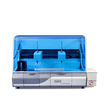 Immunoassay analyzer