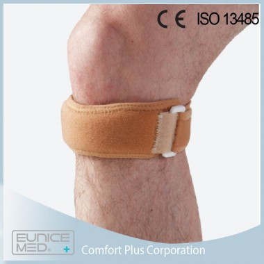 Patella strap