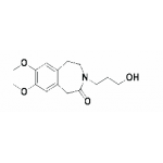 Hydroxy Ivabradine