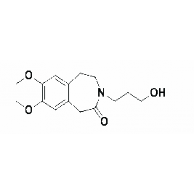 Hydroxy Ivabradine