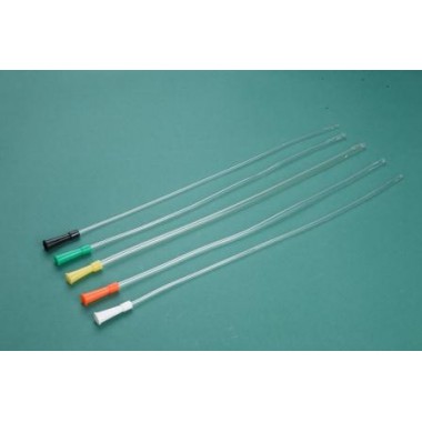 PVC Nelaton Catheter