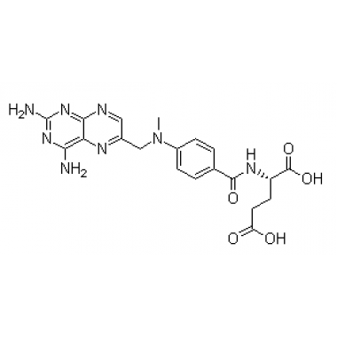 Methotrexate