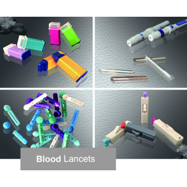 Blood Lancets