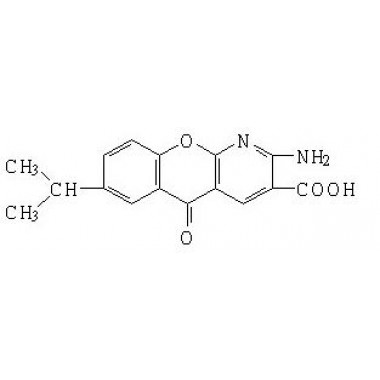 Amlexanox