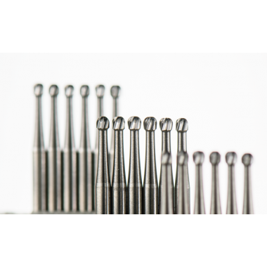 carbide bur FG 4