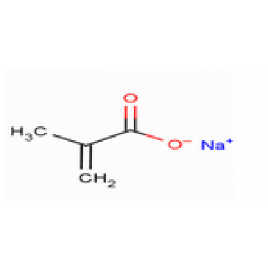 Sodium methacrylate