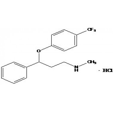 Fluoxetine