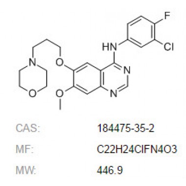 Gefitinib