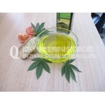 Organic Hemp Oil