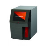 3 Part+ Hematology Analyzer