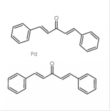 Bis(dibenzylideneacetone)palladium